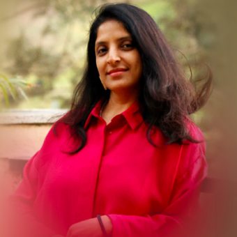 Startup Grind Pune hosts Sowmya Iyer