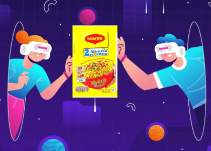 Who will ‘eat’ the Maggi NFT?