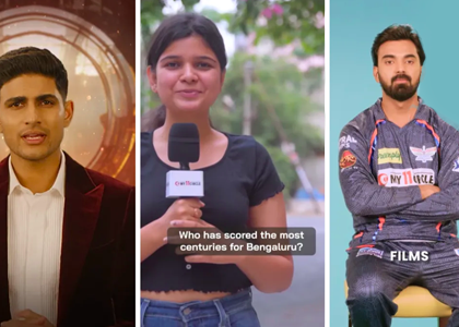 How My11Circle and DViO executed a multifaceted IPL campaign to record a 28.5 Cr reach